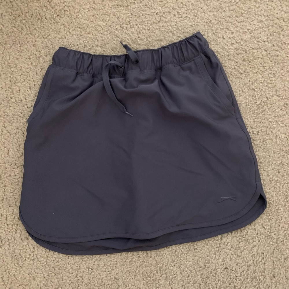 Puma Tennis/Golf Skirt “on the fly”